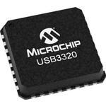 MICROCHIP TECHNOLOGY 其他接口芯片 USB3320C-EZK-TR