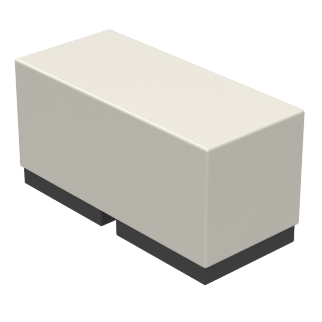 AVX 薄膜电容 500S100GS50XT