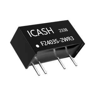 ICASH/微高电子 DC-DC模块 F2403S-2WR3