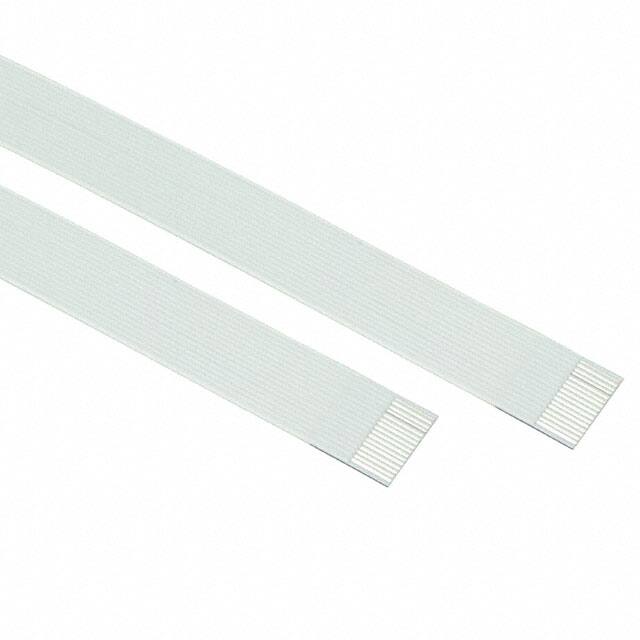 MOLEX 扁平带状线缆 982660161