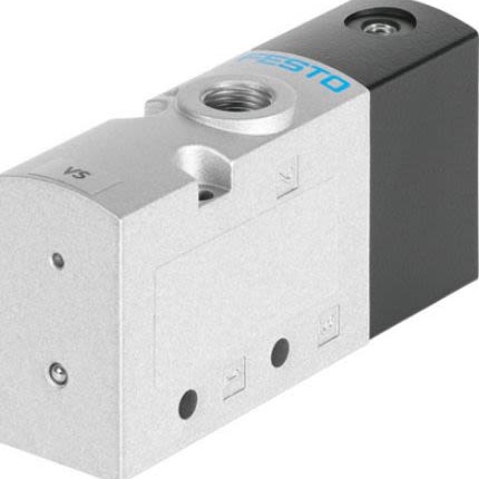 FESTO 管件和管道 VUWS-LT20-M32U-M-G18