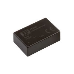 XP POWER AC-DC模块 JTC0624D15