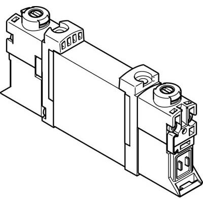 FESTO 其他工具 VUVG-B10A-B52-ZT-F-1P3