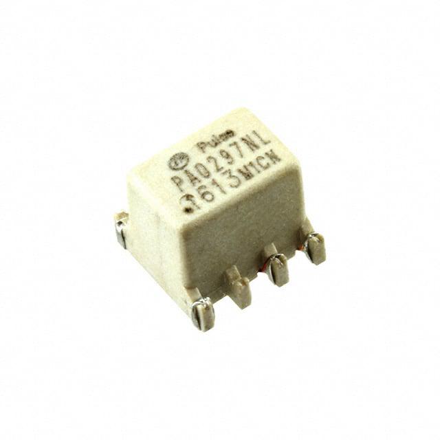PULSE ELECTRONICS 脉冲变压器 PA0297NLT