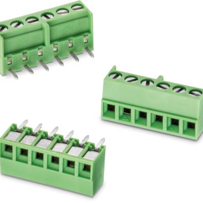 WURTH 接线板-线至板 691243100008