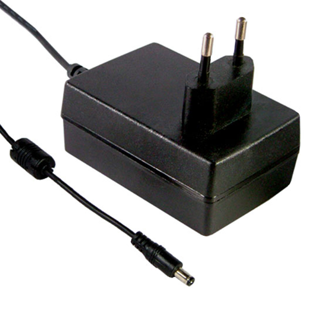 MEAN WELL/台湾明纬 开关电源 GSM36E24-P1J