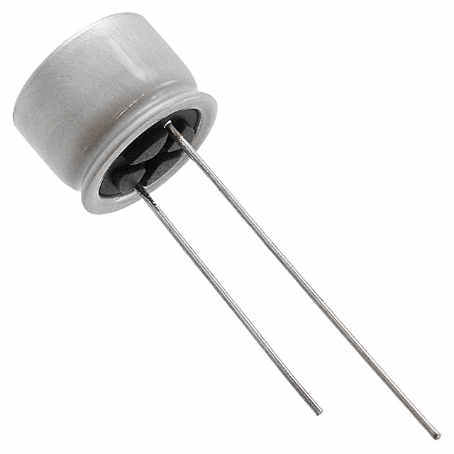 PANASONIC 铝电解电容 20SEP68M+T