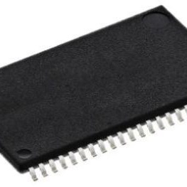 RENESAS ELECTRONICS 静态随机存储器(SRAM) 71V416S12PHG