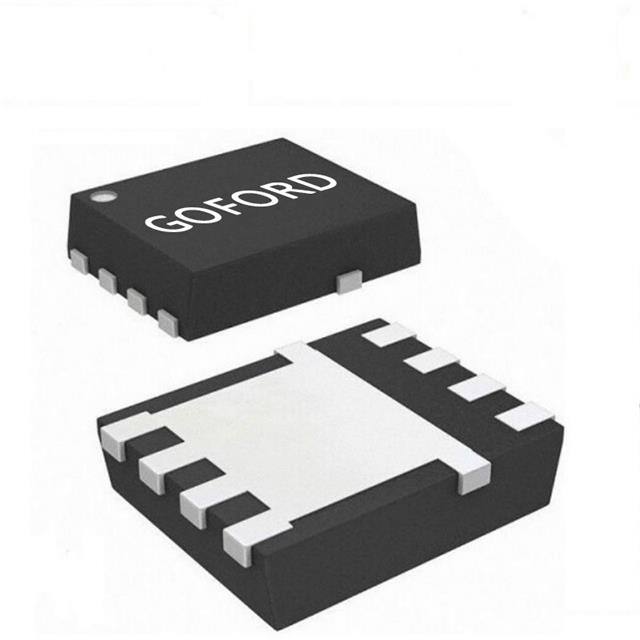 GOFORD/深圳谷峰电子 场效应管(MOSFET) G40P03D5