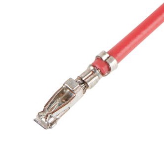 MOLEX 扁平带状线缆 2175012111