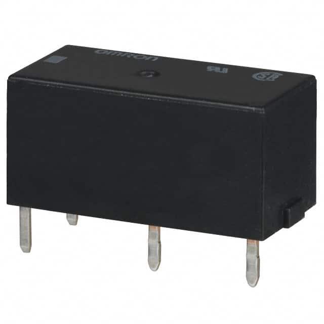 OMRON/欧姆龙 其他继电器 G6B-1114P-1-US-DC24