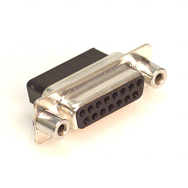NORCOMP D-Sub 连接器 170-015-273L030
