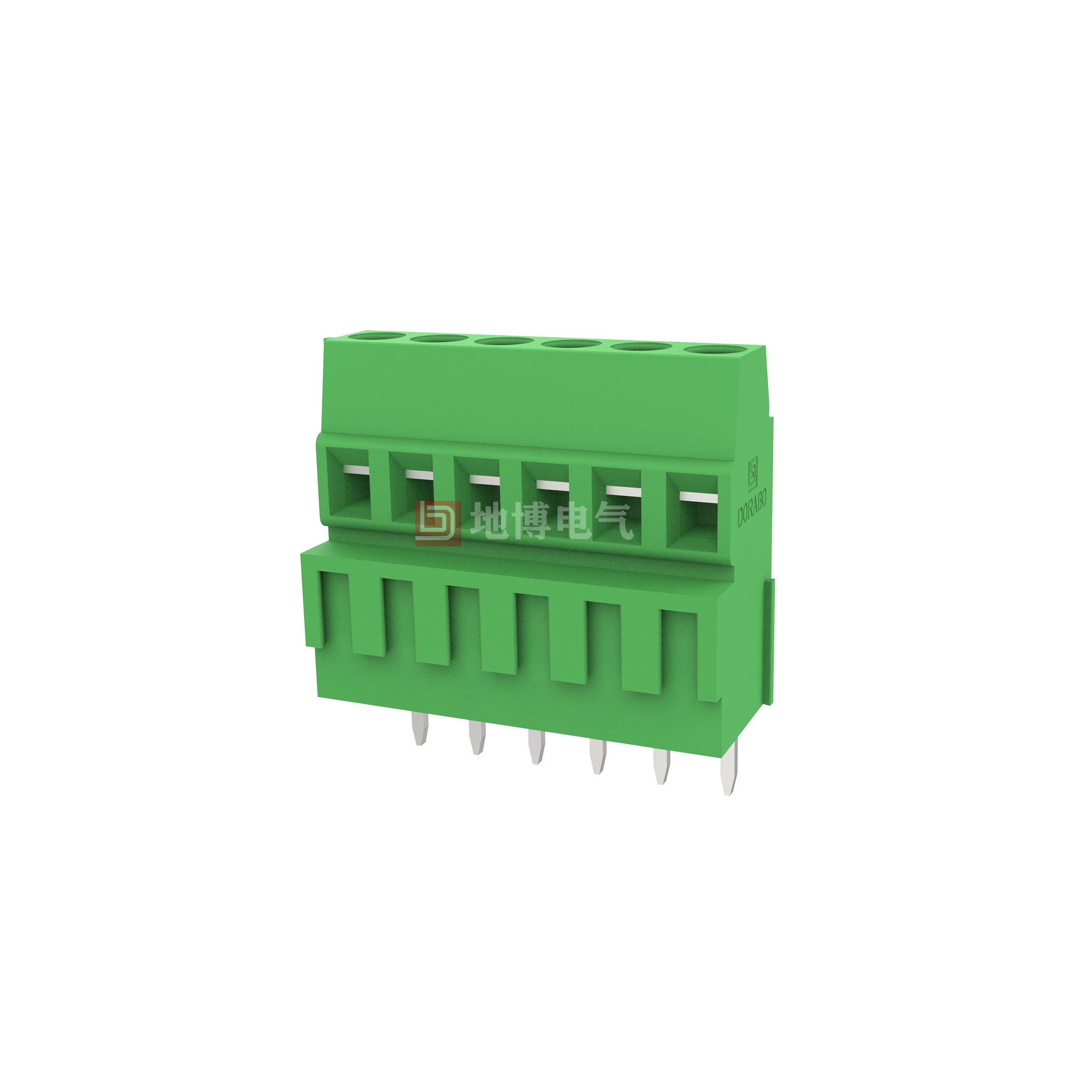 DORABO/宁波地博电气  DB128H-5.0-3P-GN-S