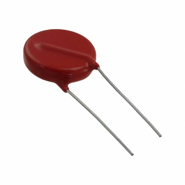 LITTELFUSE 压敏电阻 V20E550PL1B7