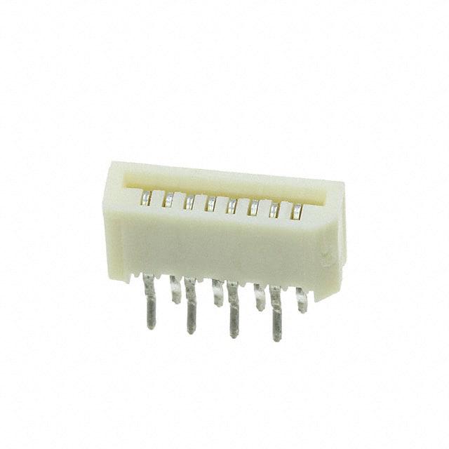 MOLEX FFC/FPC连接器 528060810