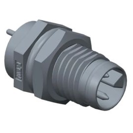 AMPHENOL 圆形连接器 8A-06PMMP-SF7001