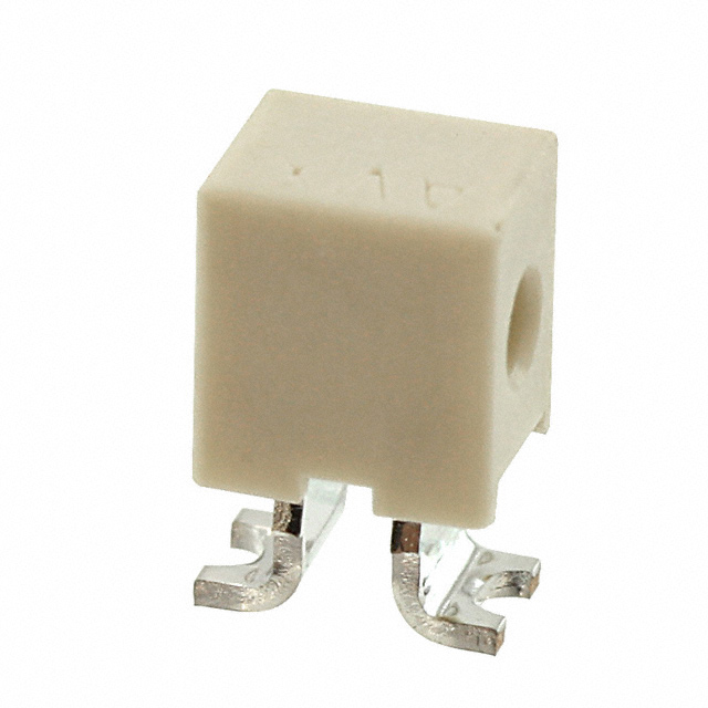 AVX 矩形连接器 - 板载/直接线对板 00-9176-001-701-106