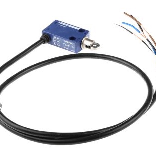 TELEMECANIQUE SENSORS 限位开关 XCMN2102L1
