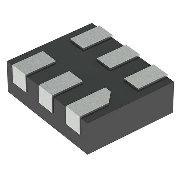 ON SEMICONDUCTOR 模拟开关/多路复用器 NL7SZ18MUR2G