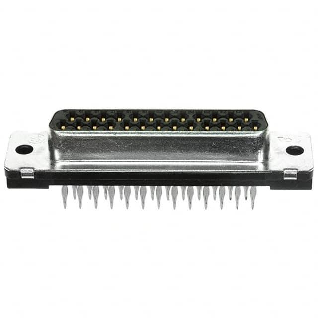 TE CONNECTIVITY D-Sub 连接器 5745922-2
