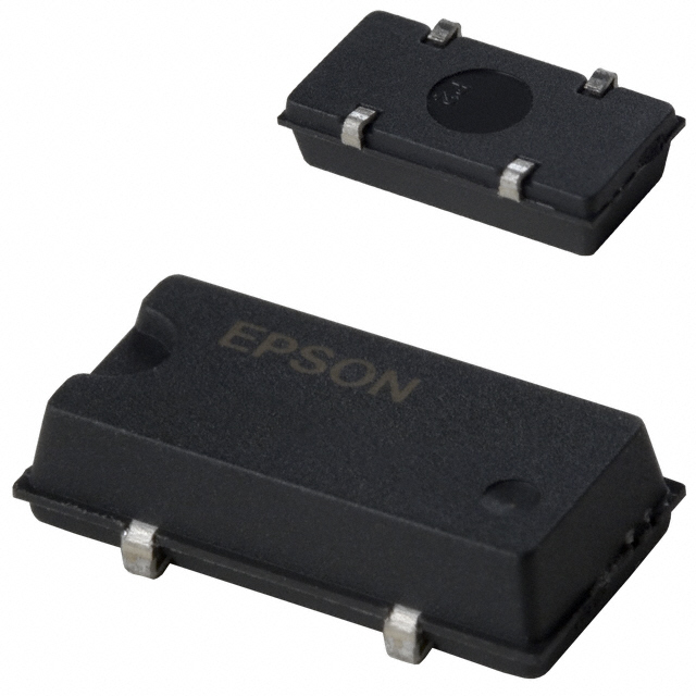 EPSON 可编程振荡器 SG-8002JC-MPT