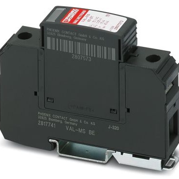 PHOENIX CONTACT 浪涌抑制器 2868020