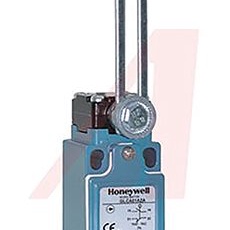 HONEYWELL 限位开关 GLCA01A2A