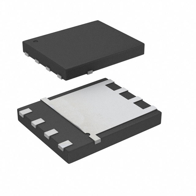ON SEMICONDUCTOR 场效应管(MOSFET) FDMS86202