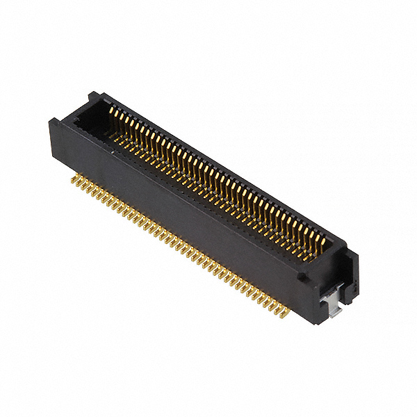 TE CONNECTIVITY 矩形连接器 - 板垫片/叠接器（板对板） 5-1747254-3