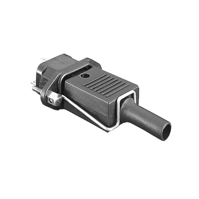 BULGIN 电源接入连接器 - 配件 KT0006