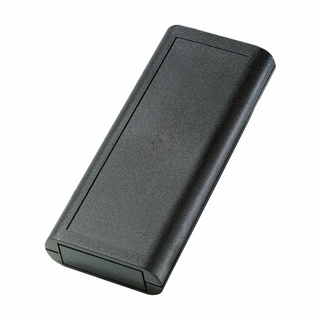 BOPLA GEHäUSE SYSTEME  BOS 601