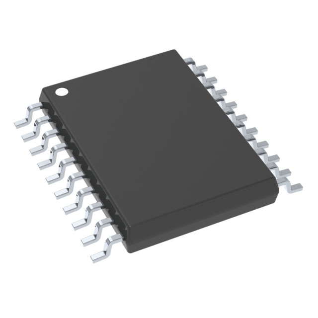 MICROCHIP TECHNOLOGY 微控制器(MCU) PIC16F13145T-I/SS