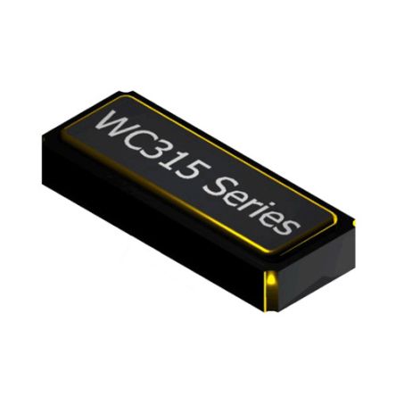 MMD 无源晶振 WC315-32.768KHZ-T
