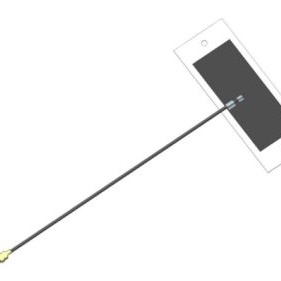 MOLEX 天线 207235-0100