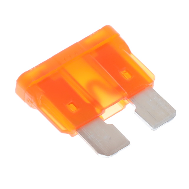 LITTELFUSE 熔断保险丝 0287040.PXS