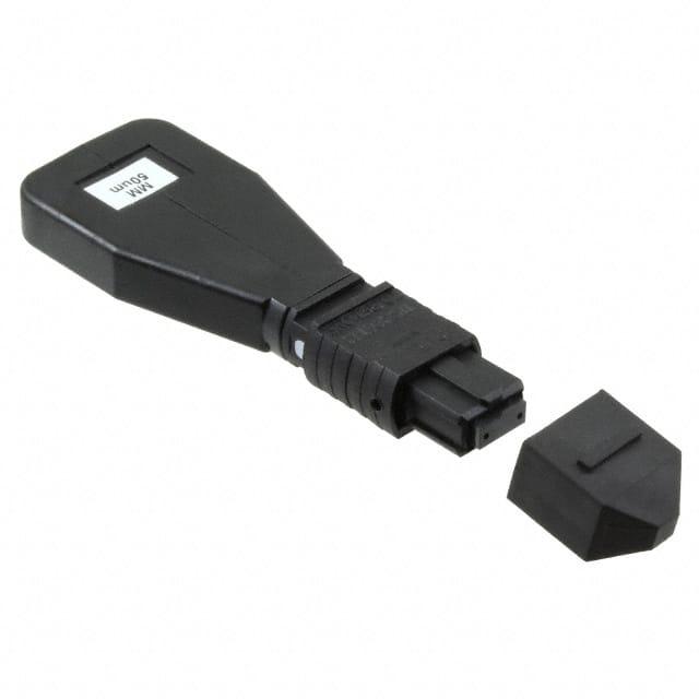 MOLEX 光纤连接器 - 配件 1060051100