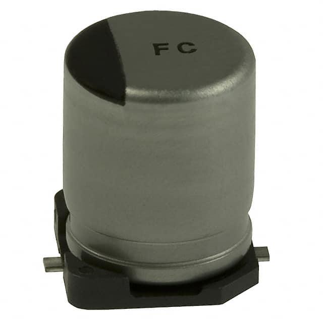 PANASONIC 铝电解电容 EEE-FC1A221P