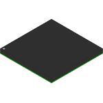 XILINX 可编程逻辑器件(PLD) XC3S1400AN-4FGG676I