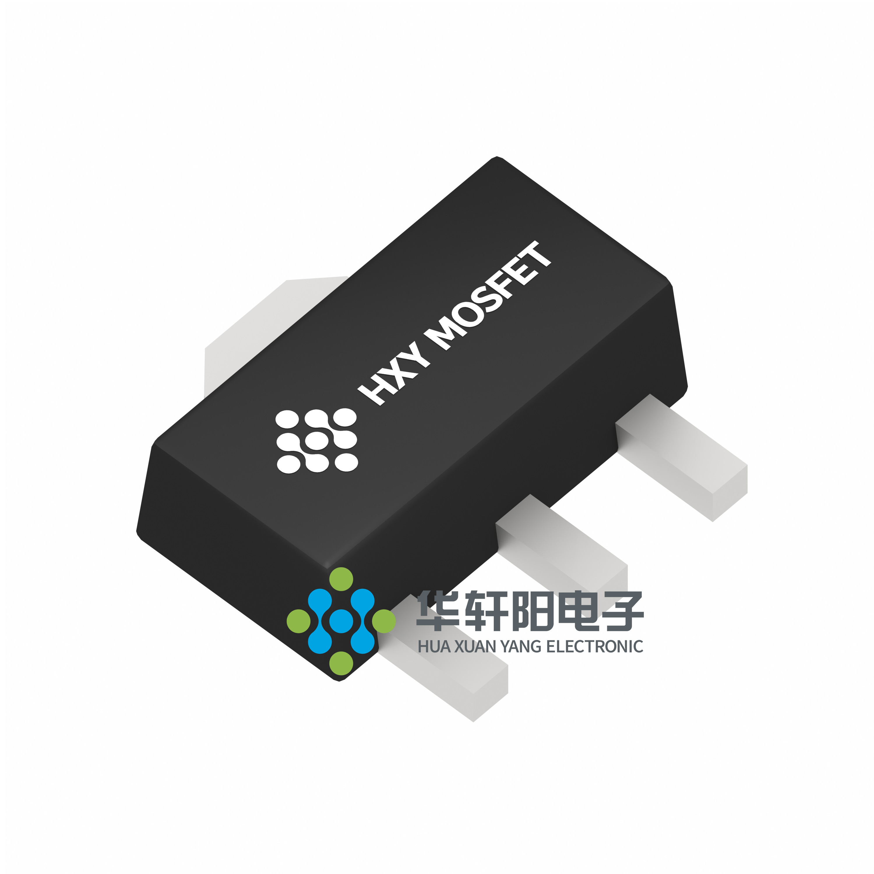 HXY MOSFET/深圳华轩阳电子 LDO稳压器 79L05