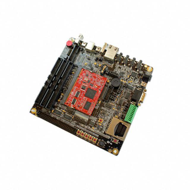 NXP SEMICONDUCTORS 应用处理器与片上系统(SOC) OM13029,598
