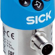 SICK 压力传感器 6074222