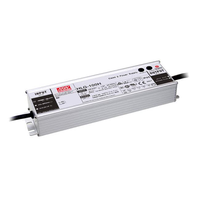 MEAN WELL/台湾明纬 开关电源 HLG-100H-54A