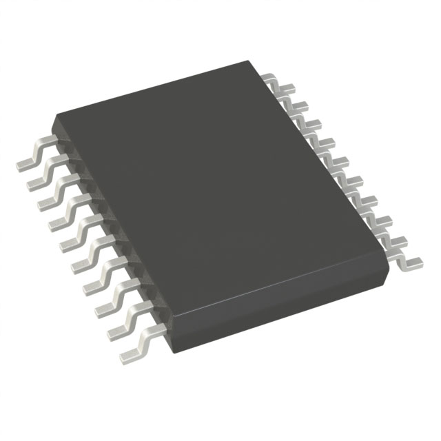 ANALOG DEVICES DC-DC稳压器 LTC3414MPFE#PBF