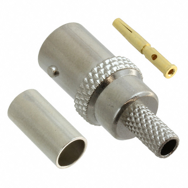 TE CONNECTIVITY 同轴连接器（RF） - 配件 5-1634511-3