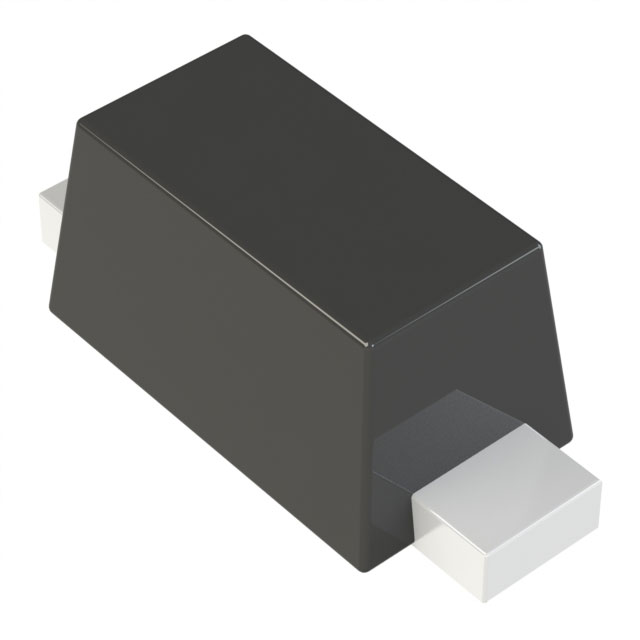 VISHAY INTERTECHNOLOGY 齐纳(稳压)二极管 BZX584C6V2-G3-08