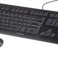 CHERRY 计算机外设 JD-0800EU-2