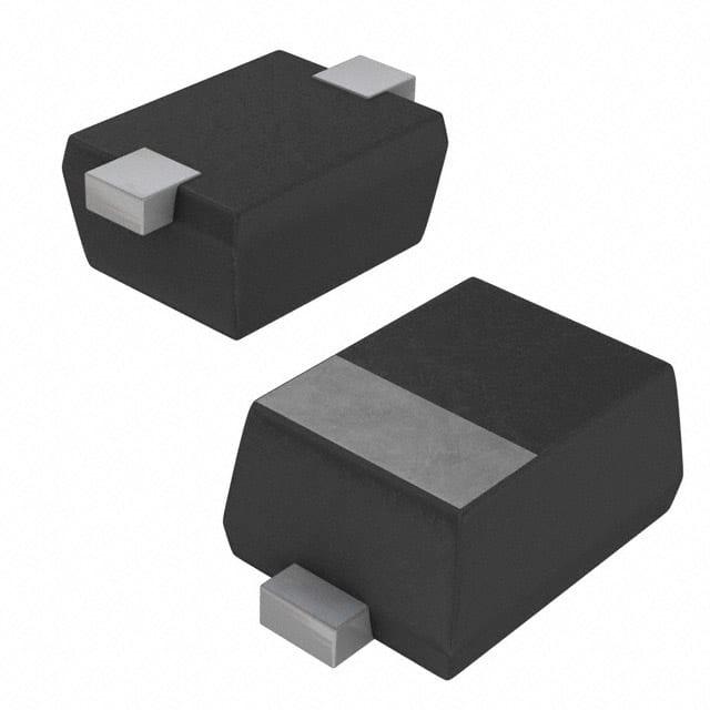 MICRO COMMERCIAL COMPONENTS TVS二极管/ESD抑制器 ESDLC5V0D9B-TP