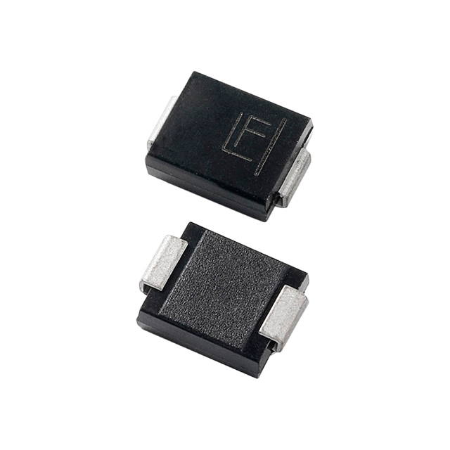 LITTELFUSE TVS二极管/ESD抑制器 TPSMD15CA