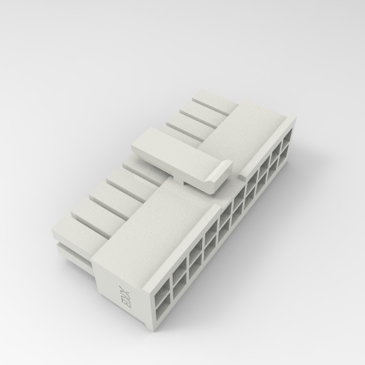X3025HM-2x10-N2--云汉芯城ICKey.cn