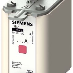 SIEMENS/西门子 保险丝座和保险丝夹 3NA7830-7